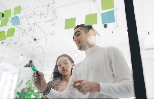 Innovation From Within