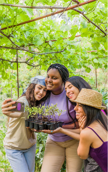 Community Empowerment