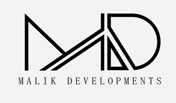 Malik Developments Logo